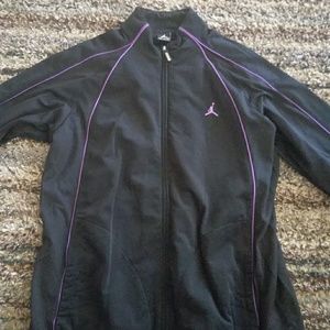 Rare Limited Edition Jordan Jacket